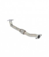 Tubo Anteriore inix con flex Grande punto Abarth /evo / Alfa MITO 1.4TB